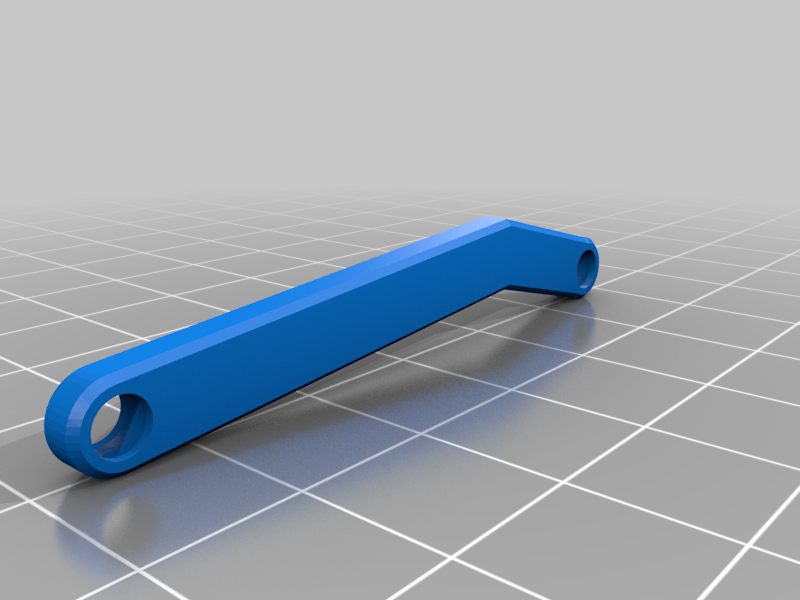 Free STL file High Clearance Lower Suspension Links for Axial SCX24 C10 ...