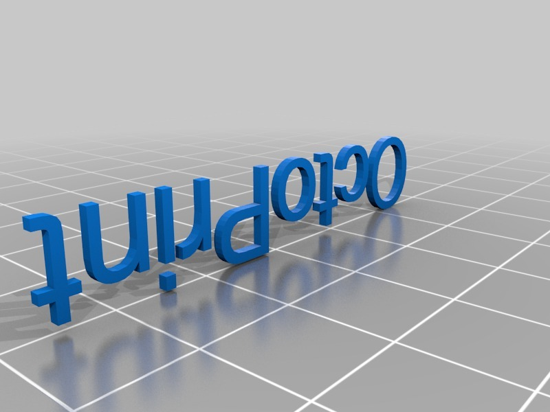 Free 3D file Qidi Tech Hanging Raspberry Pi and Camera Mount・3D ...