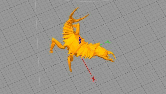 Archivo 3D gratis Churus・Modelo para descargar y imprimir en 3D・Cults