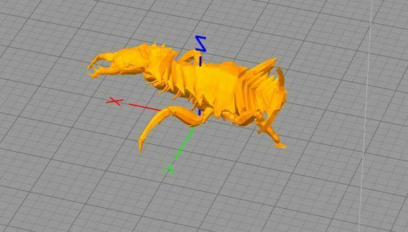 Free 3D file Churus・3D printable model to download・Cults