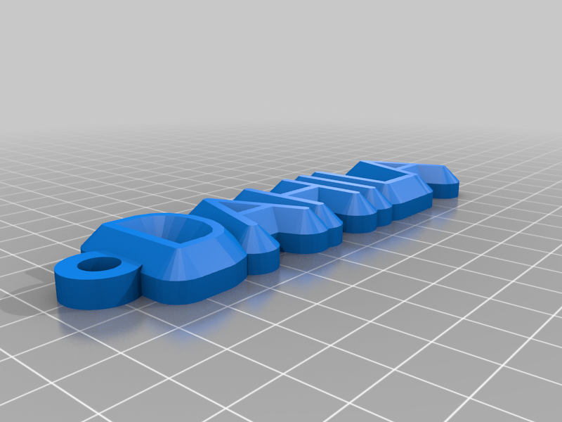 Free 3D file DAHILA・3D printable design to download・Cults