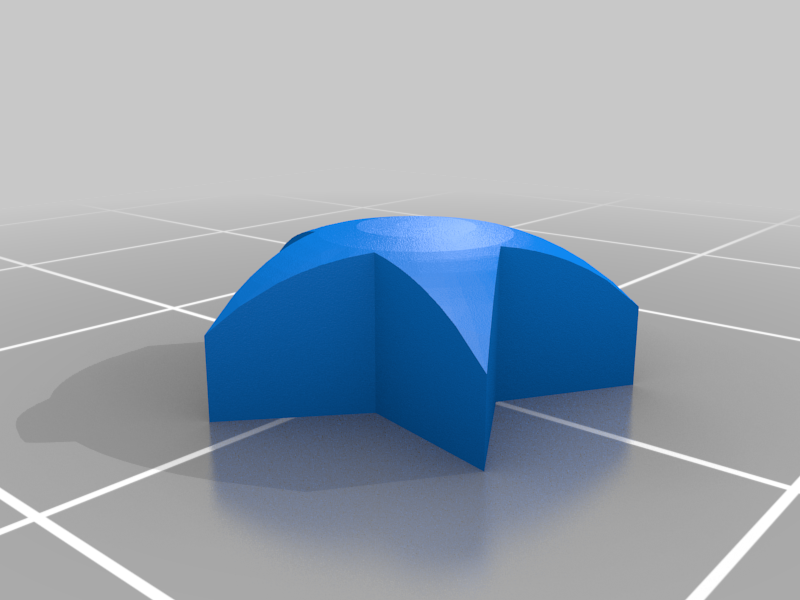 Free 3d file 4th of july tops model to download and 3d print cults