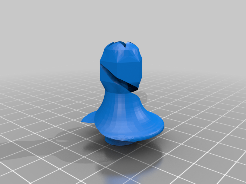 Free 3d file 4th of july tops model to download and 3d print cults