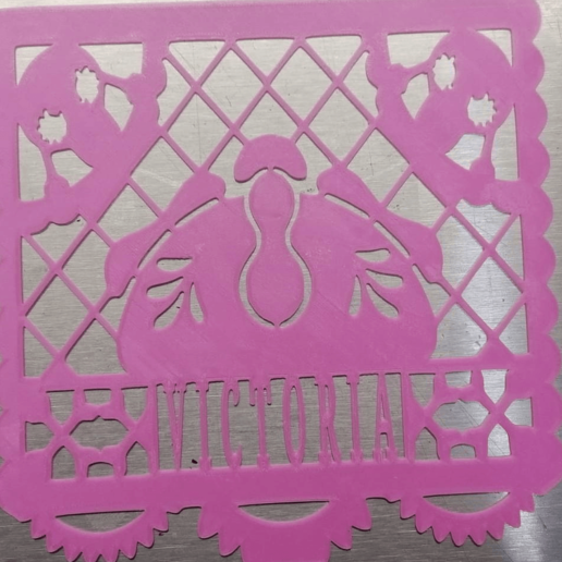 papel picado dia de muertos 7 dise09os