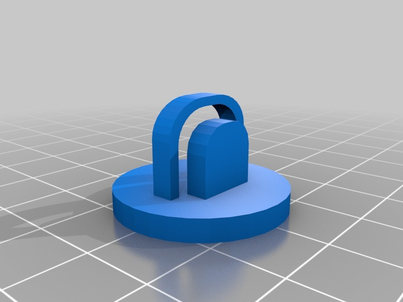 Free 3D file Index Card Stand 🎭・Object to download and to 3D print・Cults