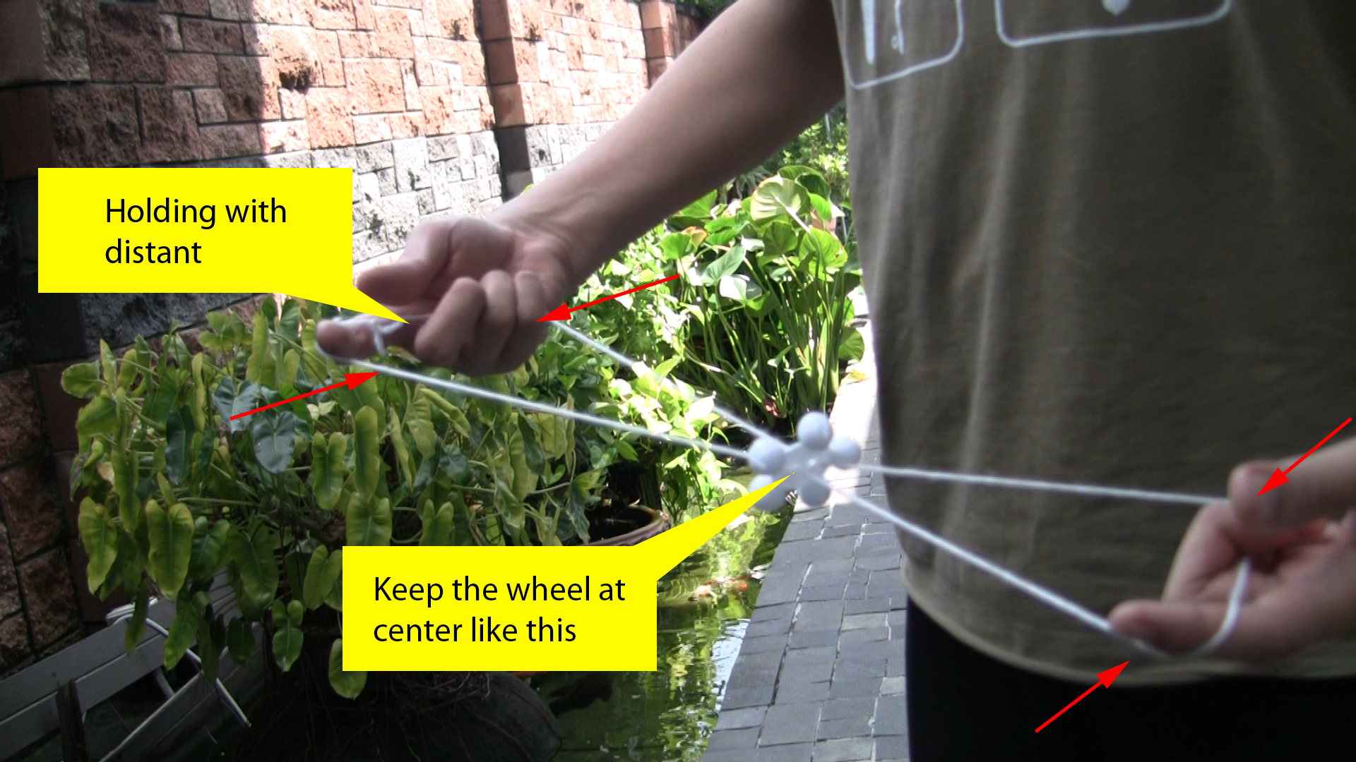 Free STL file Hopio covid whistle wheel Design1・3D printing idea to