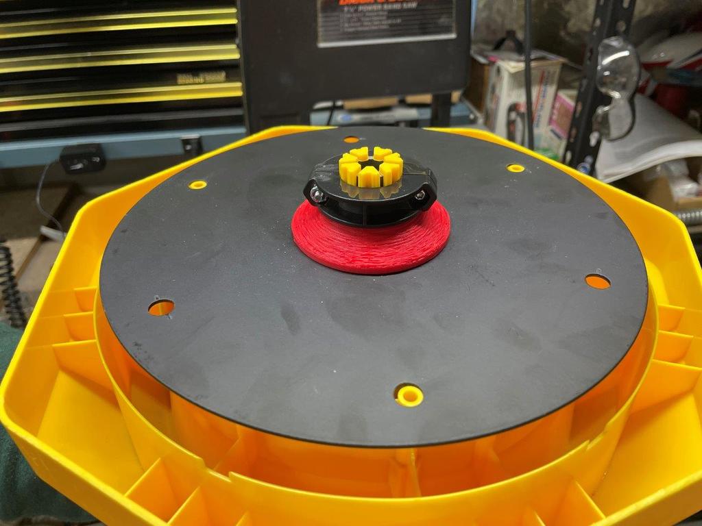 Free 3D file VEX Goal Support, 202122 Season・Template to download and