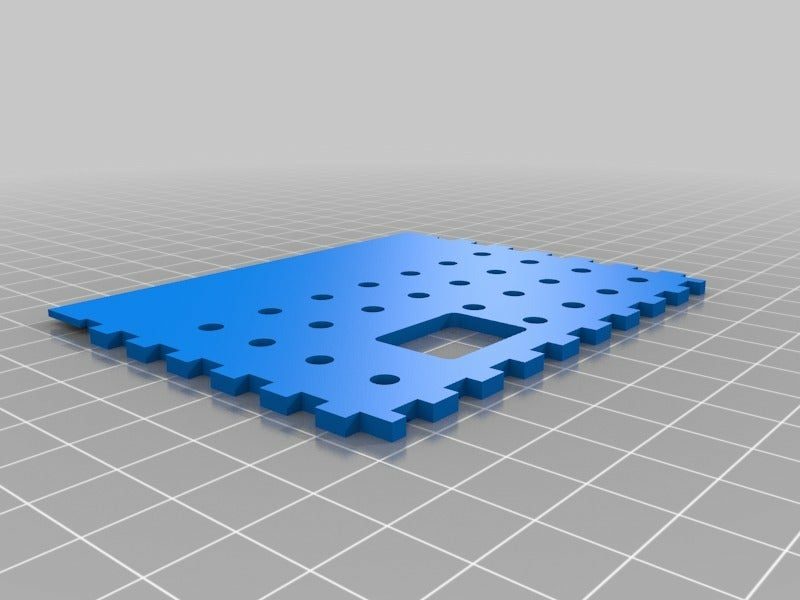 Free STL file Box for Ramps 1.4・3D print design to download・Cults