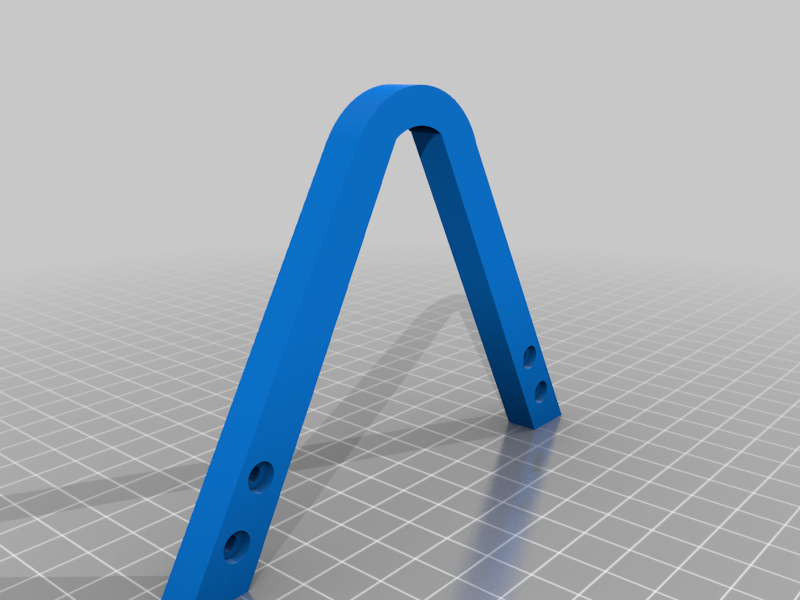 Free 3D file Coffee Filter Holder・3D printer design to download・Cults