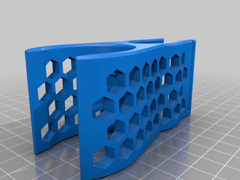 Free 3D file Alternative mount for Ava p80 pressure washer.・3D printable model to download・Cults Free 3D file Alternative mount for Ava p80 pressure washer.・3D printable model to download・Cults