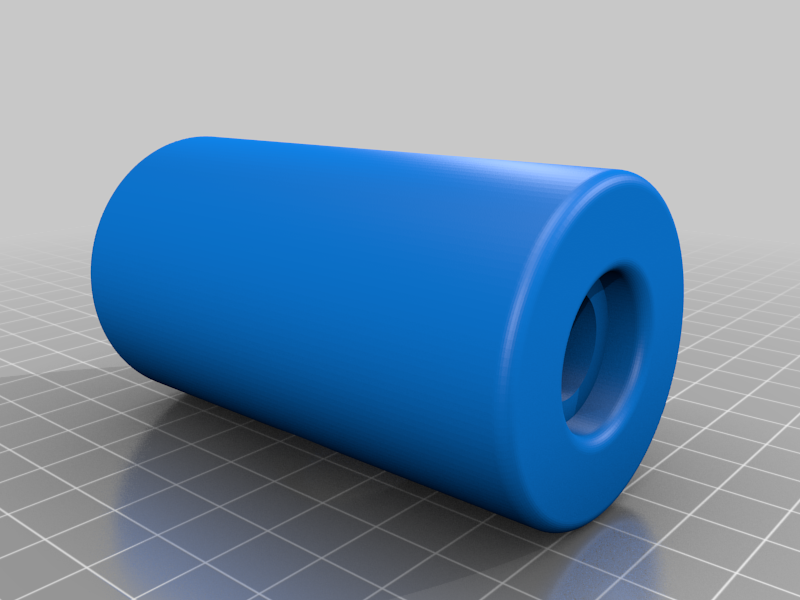 Free 3D file Remix Mason Jar Candy Machine 🫙・3D printable model to