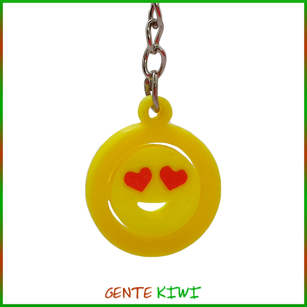 Porte-clés Football Rotatif 3D - Lot De 2 - Alliage De Zinc Durable - Cadeau Fan De Sport, Anniversaire, Noël