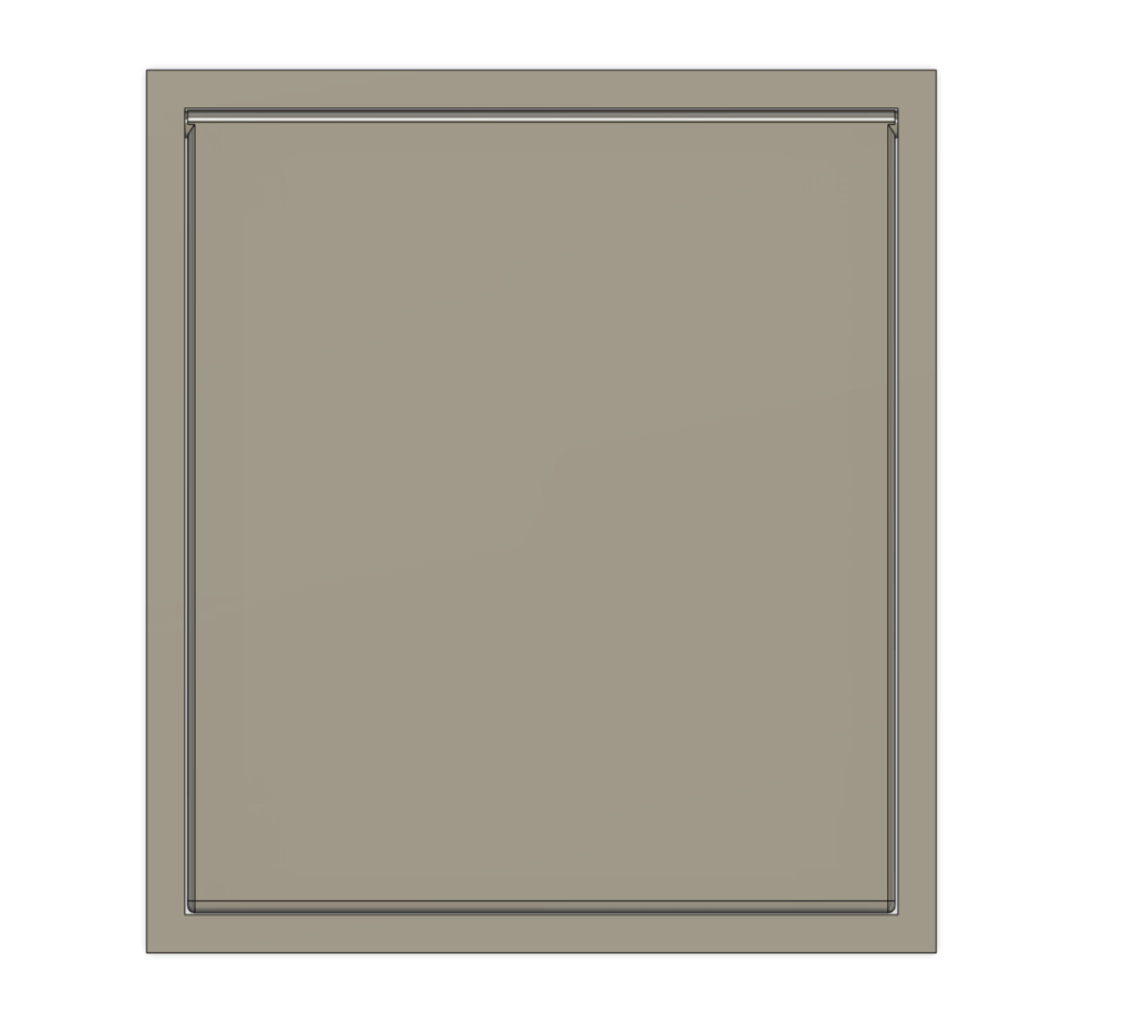 Free 3D file Cat Door 🐱・3D print design to download・Cults