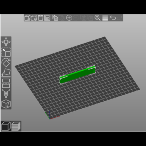 Archivo STL gratis Stand de Rummy-O 🎲・Modelo imprimible en 3D para ...