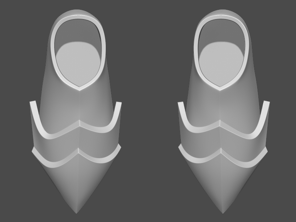 Fichier 3D Shaco set 3D Modèle d'impression 3D imprimable・Objet ...