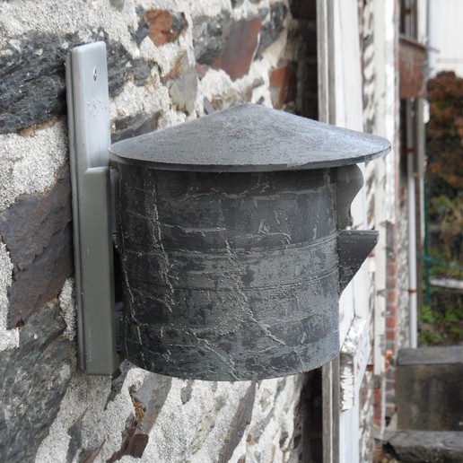 Download 3D print files Zen Bird House ・ Cults