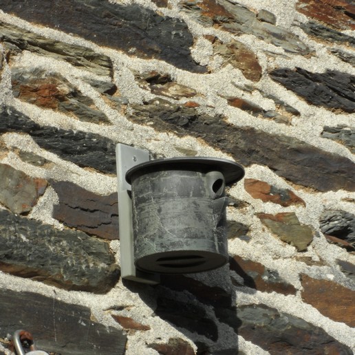 Download 3D print files Zen Bird House ・ Cults