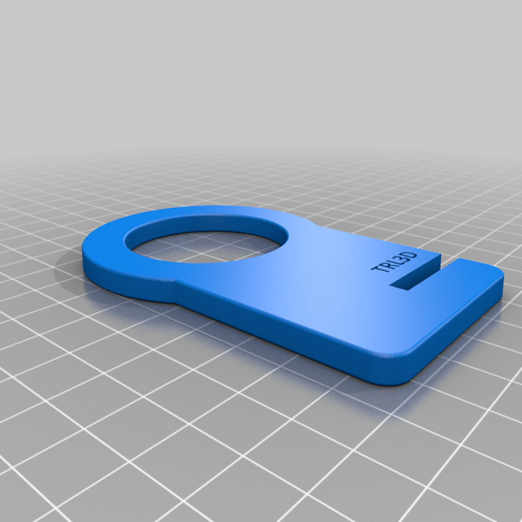 Free 3D file Phone Power Holder・Design to download and 3D print・Cults