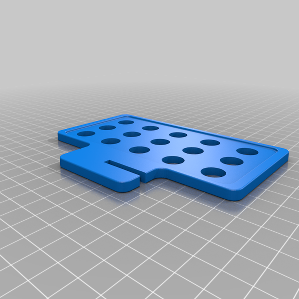 Free 3D file Phone Power Holder・Design to download and 3D print・Cults