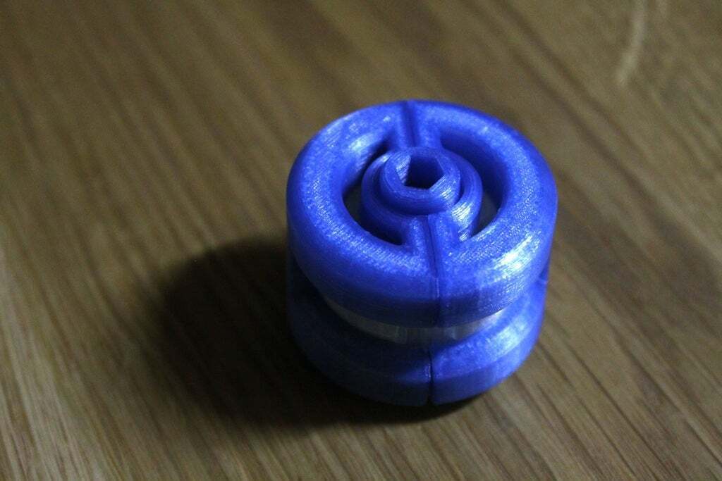 Free STL file Ratchet mechanism・3D print design to download・Cults