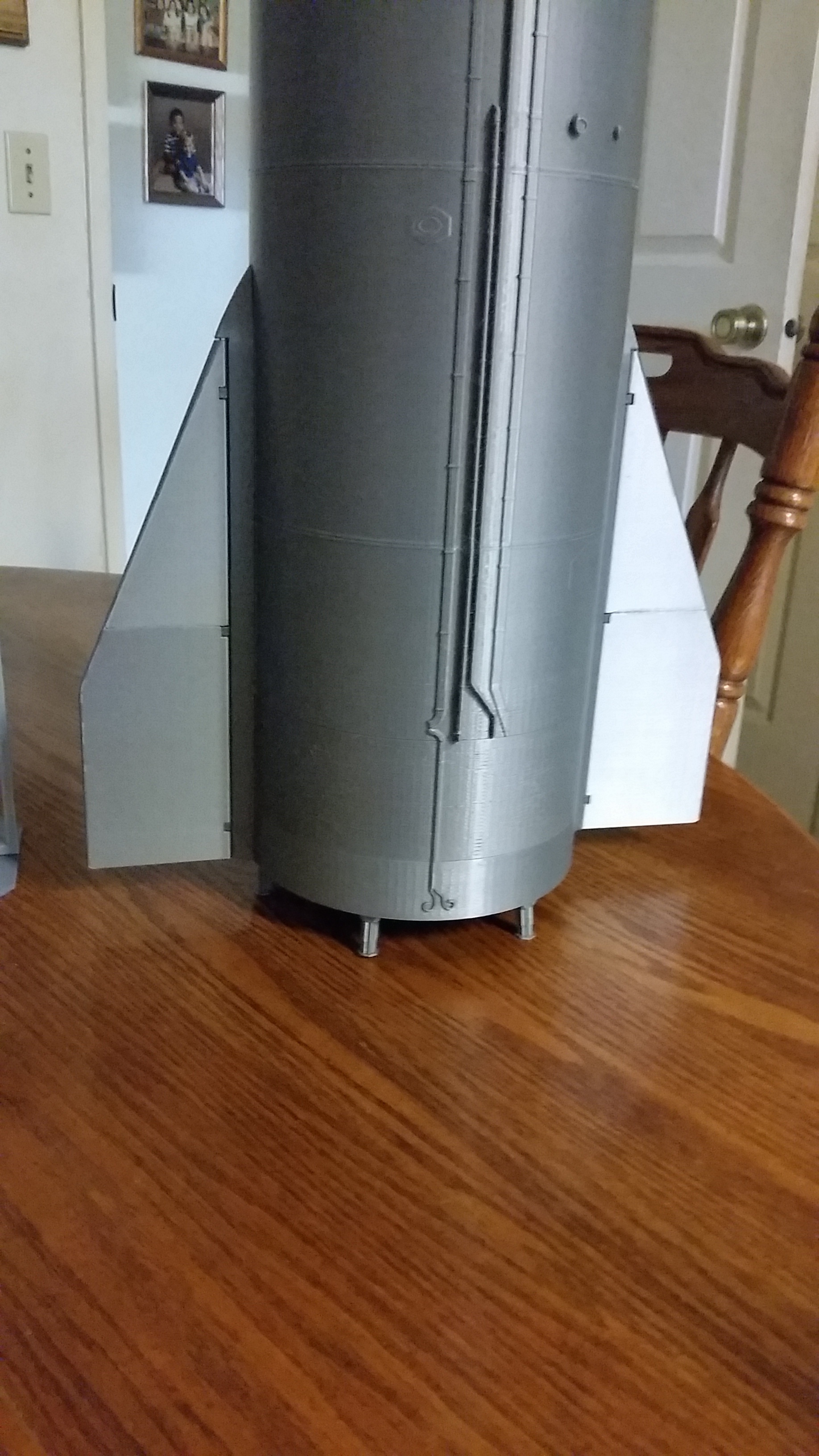 3D Printed STARSHIP SPACEX Made With Prusa MK3S Prusa Mini Cults 3d-printed-starship-spacex-made-with-prusa-mk3s-prusa-mini-cults