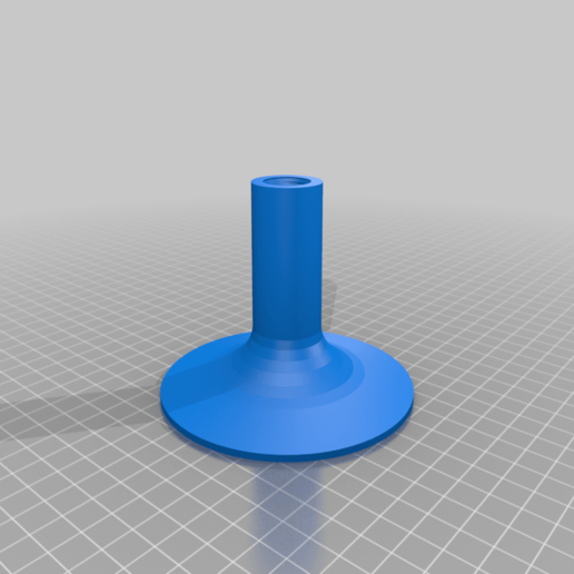 Download free STL files Plinth Pedestal ・ Cults