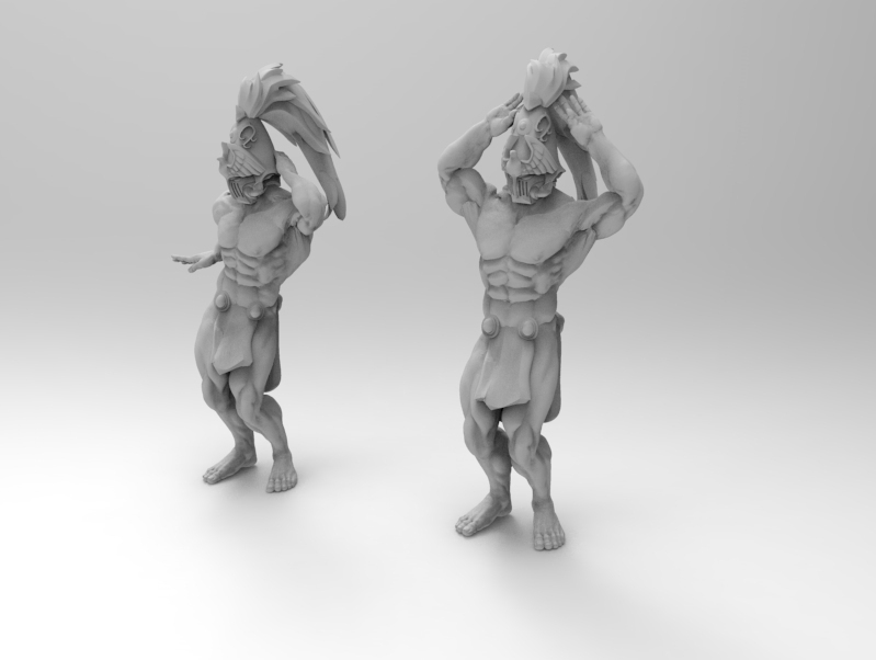 Free STL file Fabstodes・3D printer model to download・Cults