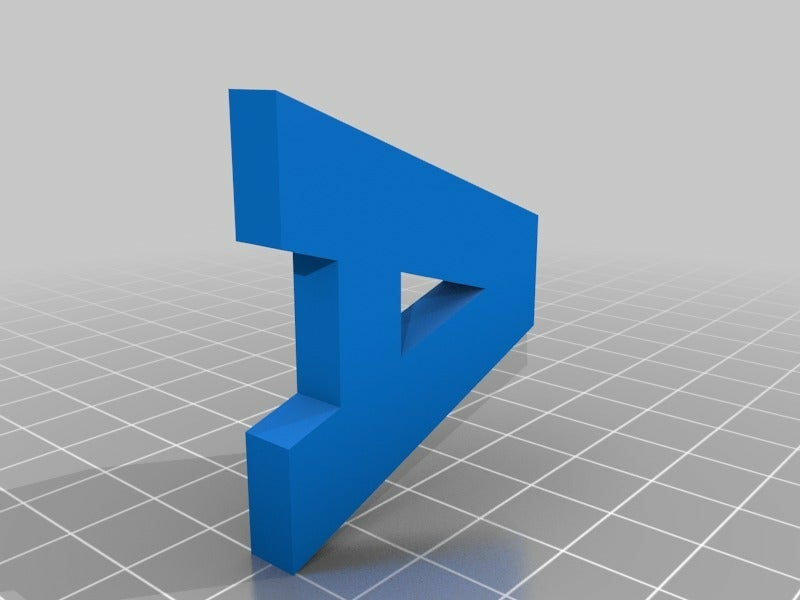 Free STL file A MakerBot Desktop Example・3D print design to download・Cults