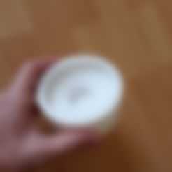 3D-afdruksjablonen downloaden Betonvorm, loller01