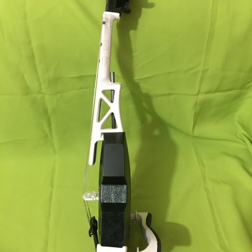 Download STL file Shoulder rest for violin • Model to 3D print ・ Cults