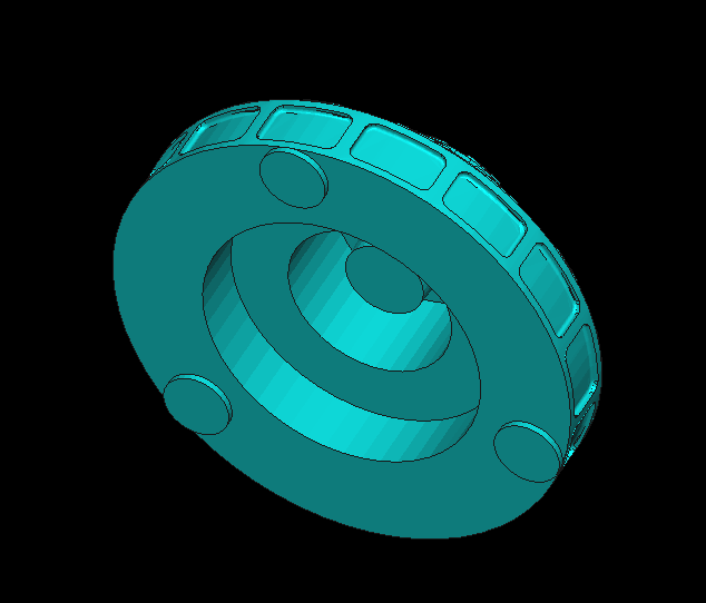 Free STL file Drill Stand・Design to download and 3D print・Cults