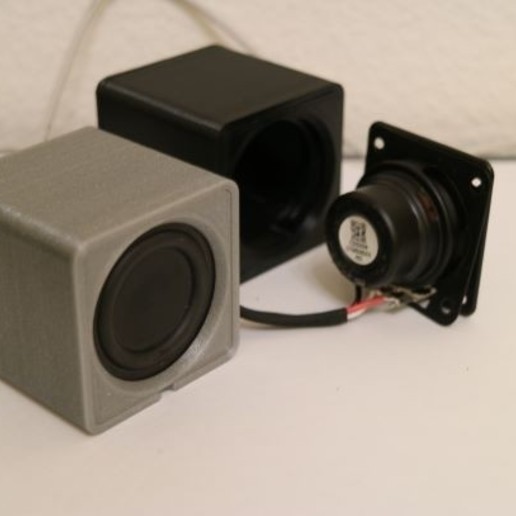 mini box jbl