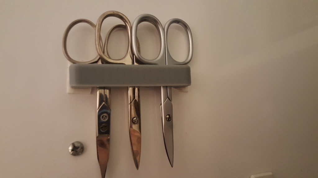 Support Scissors Free 3D file Scissors' support・3D printable model to download・Cults
