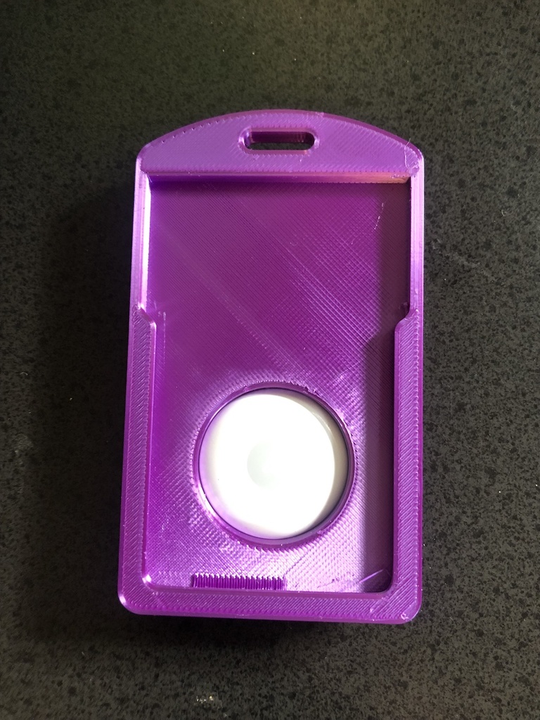 Fichier 3D gratuit AirTag Badge Holders 📛・Modèle pour impression 3D à télécharger・Cults