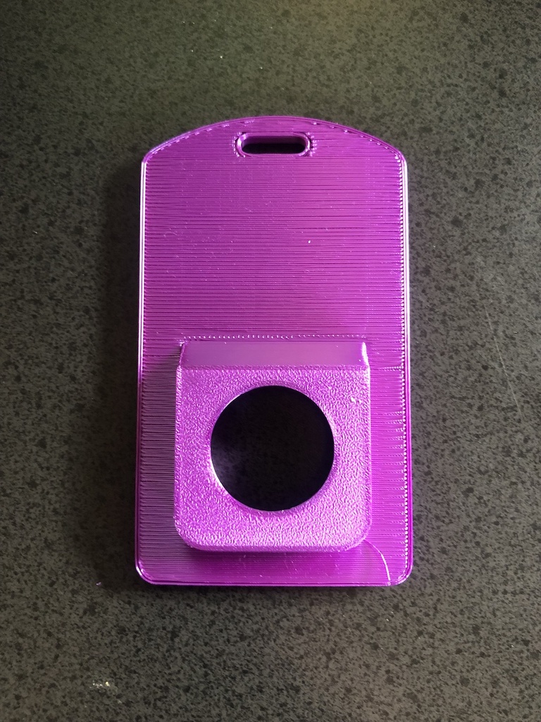 Fichier 3D gratuit AirTag Badge Holders 📛・Modèle pour impression 3D à télécharger・Cults