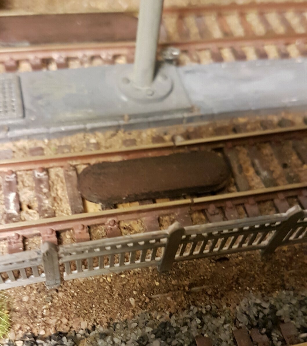 STL file HO Unscrambler・3D printing model to download・Cults