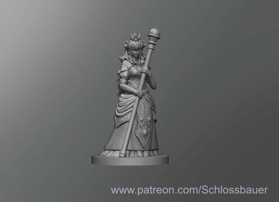 Archivo STL gratis Melocotón・Modelo para descargar y imprimir en 3D・Cults