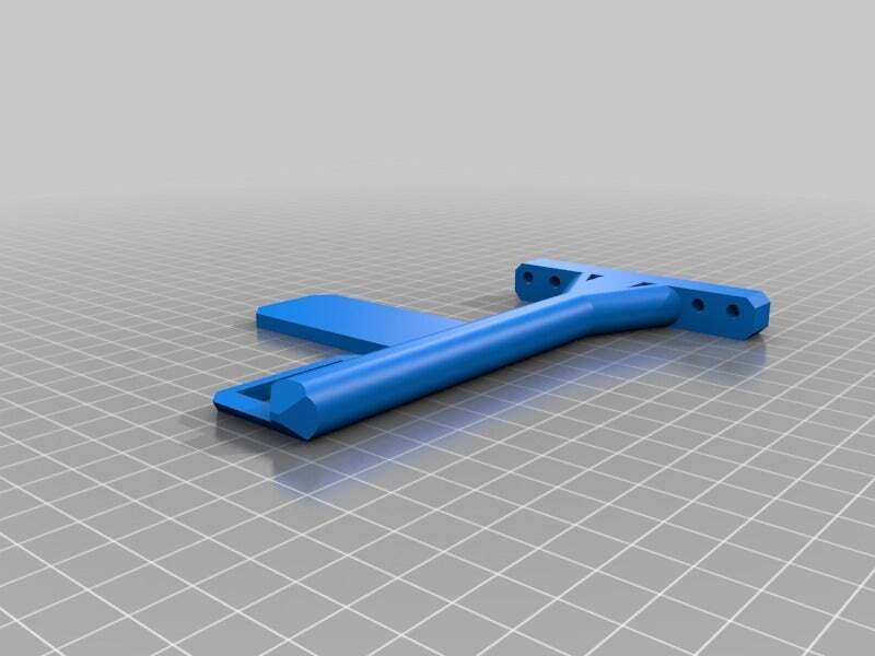 Free STL file Rocker on/off switch 🔌・3D printable design to download・Cults