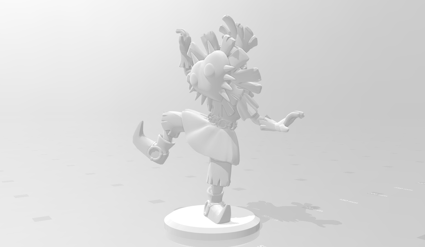 STL file -=Majora´s=- Proudly Presents・Model to download and 3D print・Cults