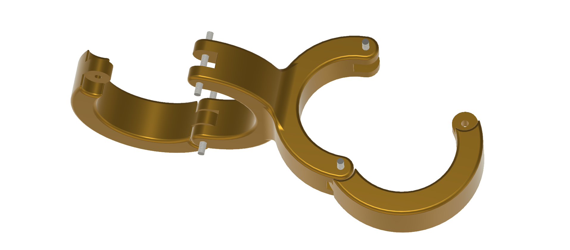 STL file Handcuffs female Slave Restraints wrist cuffs retainers BDSM  restrict Bondage v11 3d print cnc・3D printer design to download・Cults