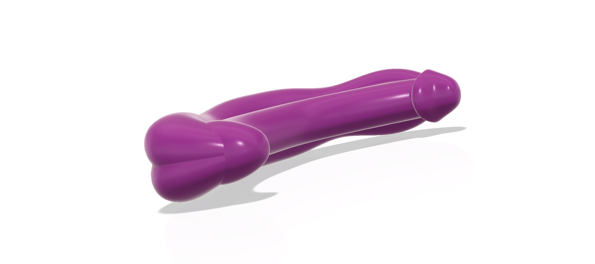 Dildo Sword
