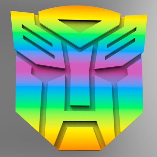 Download free 3D printer designs Transformer ・ Cults