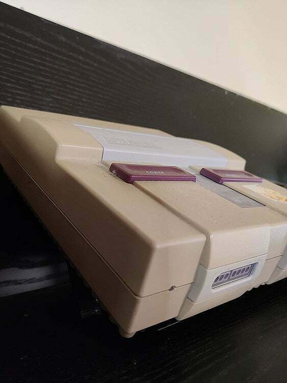 Free STL file Video Game Console Display stands remix (higher angle)・3D