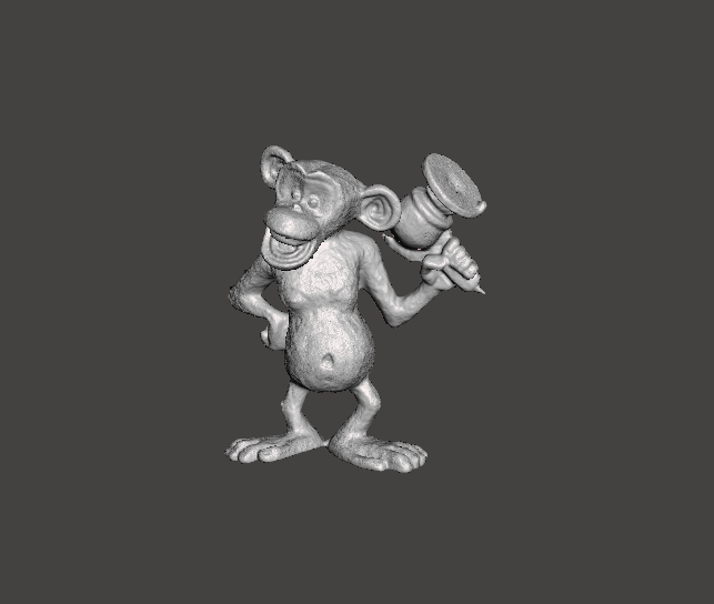 Fichier STL MONO・Modèle imprimable en 3D à télécharger・Cults