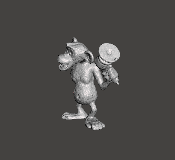 Fichier STL MONO・Modèle imprimable en 3D à télécharger・Cults