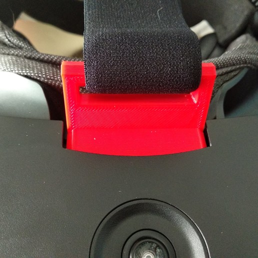 rift s audio strap