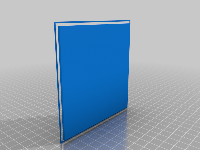 Free 3D file Anycubic robot (reparado) 🤖・Model to download and 3D print