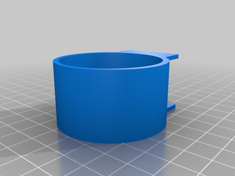 Free 3D file Keurig K250 Reusable KCup Holder Quick Loader・3D print