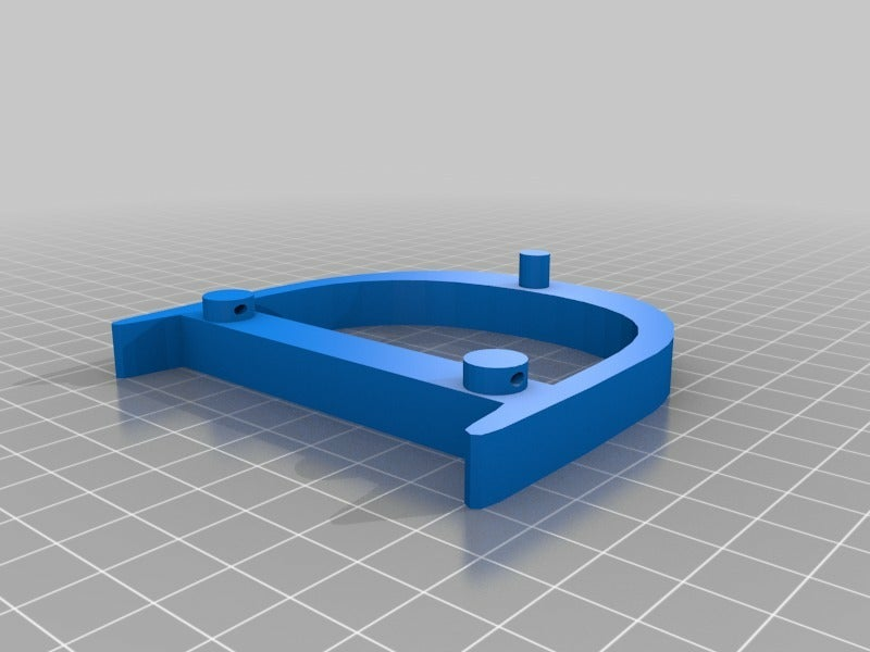 Free STL file dr Doom belt buckle・3D print design to download・Cults
