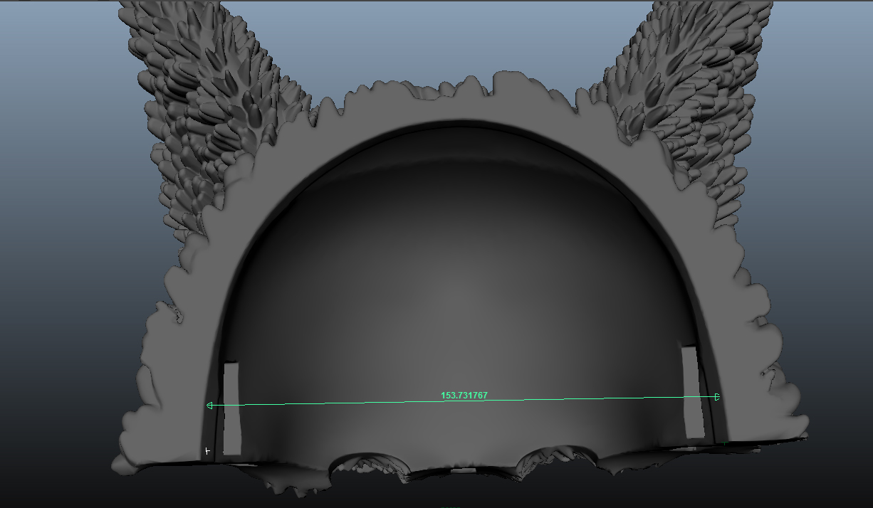 Файл STL Squid Game VIP Mask OWL Boss Squidgame・Дизайн 3D.
